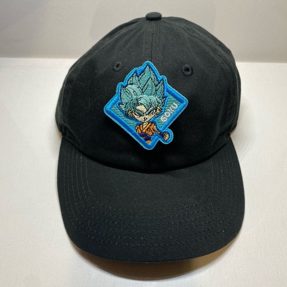 Dbz Goku Dad Hat | Poshmark